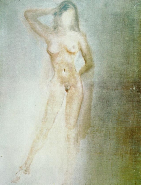 1962_01 Study of a Female Nude circa 1962.jpg